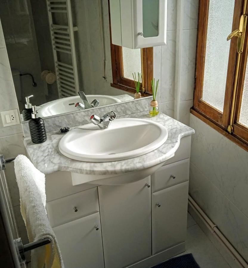 Apartamento Teresa En Vilanova De Arousa Pontevedra Exterior photo